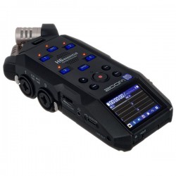 ZOOM H6ESSENTIAL prenosni digitalni snemalnik